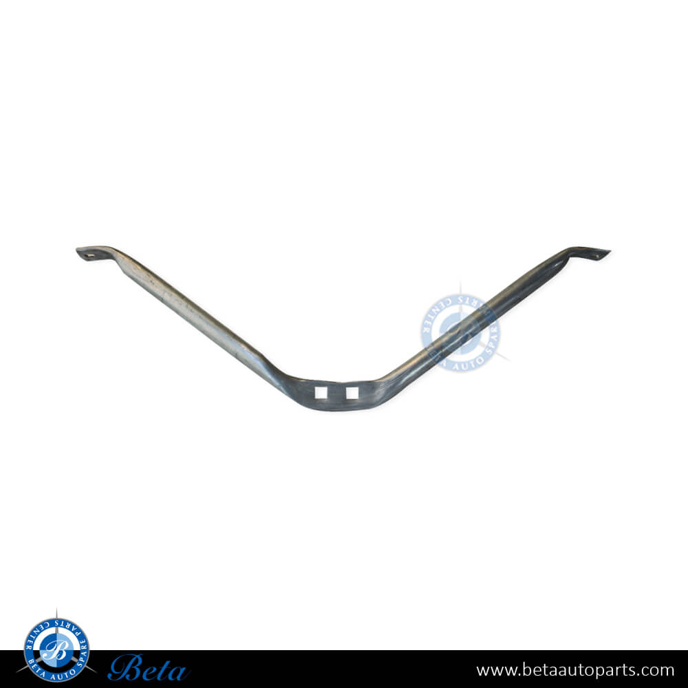 Front Panel V-Support for BMW 3 Series G20 2019-Up models, Part Number 51647422292 Front Panel V-Support for BMW 3 Series G20 2019-Up models, Part Number 51647422292